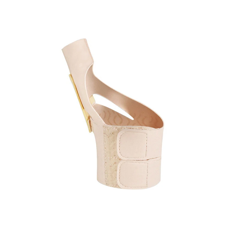 Tenosynovitis 버팀대 붕대 안정제 엄지 부목 통증 완화 손 케어 손목 지원 관절염 치료 교정기 버팀대 가드