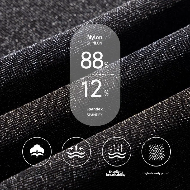 Rctic People لامعة المرأة اليوغا السراويل عالية الخصر رقيقة تسع نقاط الأحذية الربيع الصيف مرونة حجم كبير طبقة القاعدة السراويل