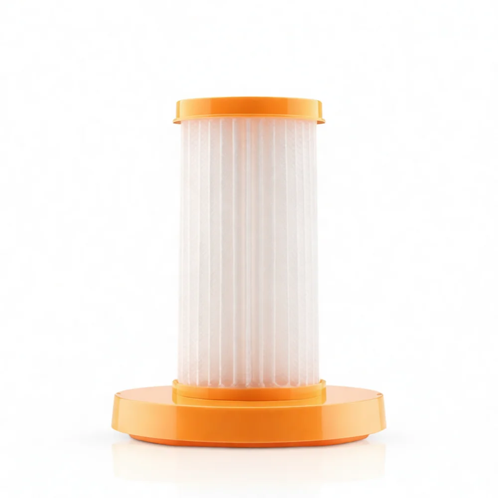 Filter Cotton Spare Part For Deerma DX700 Pro DXBD11A Vacuum Cleaner Accessories Cleaning Filtration Mesh Accessory