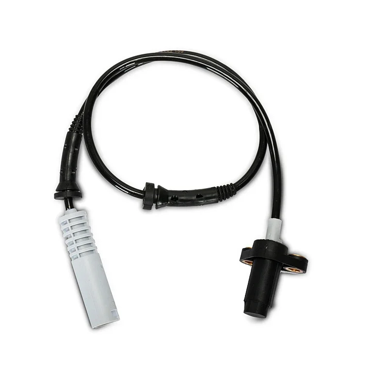 34521182159 34521182160 34521163957   Nieuwe ABS Sensor Snelheidssensor voor BMW 5 \'E39 1995-2004 520 523 525 528 530 535 540 M5