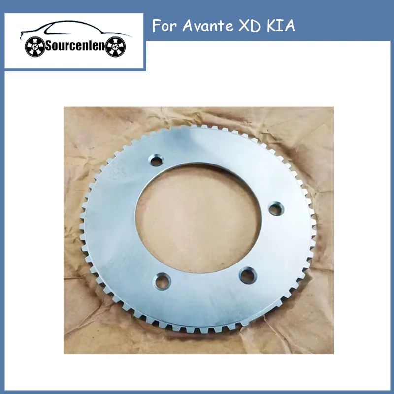 Brand New Wheel Cra…