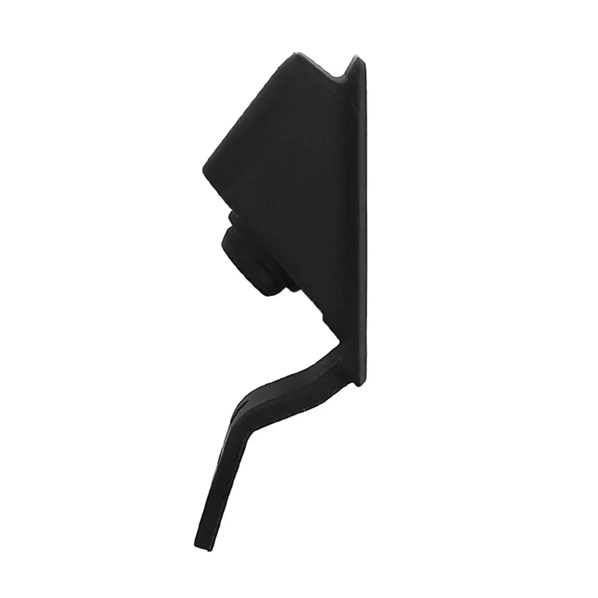 استبدال المكونات المطاطية لمنفذ الشحن لملحقات أجزاء السكوتر الكهربائي ZT3 Pro