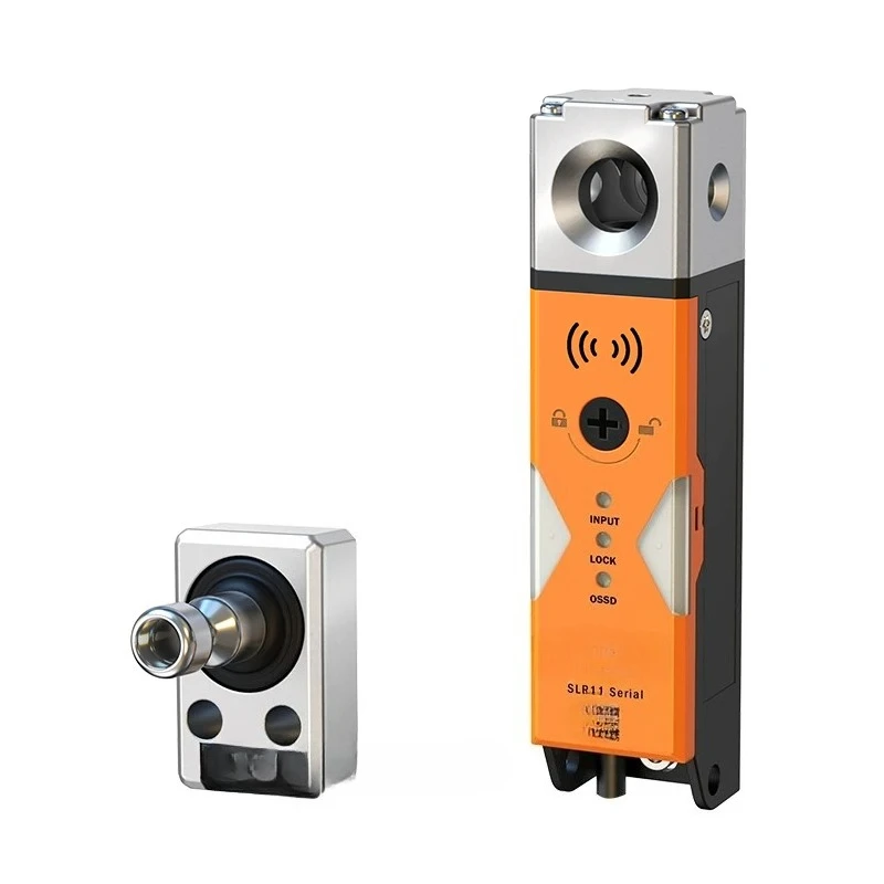 

ESPE Hot Sale Waterproof IP65 SLR11 Safety Limit Switches Interlock Door Switch