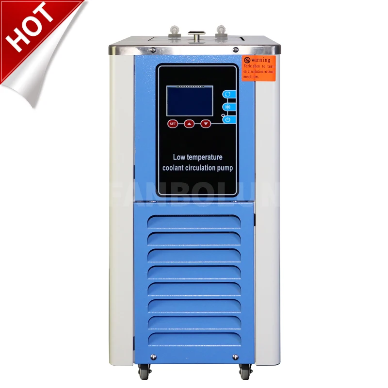 

Industrial Refrigerator Air Cooled Chiller
