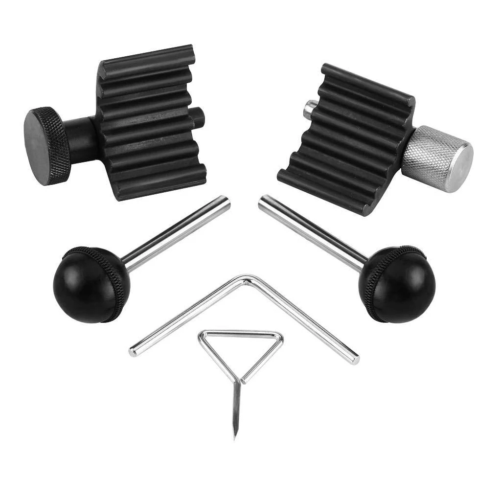 

Общественные инструменты для ремонта автомобилей 1,2 1,4 1,9 2,0 TDi PD Инструменты для разборки Набор инструментов для синхронизации Двигатель Легко