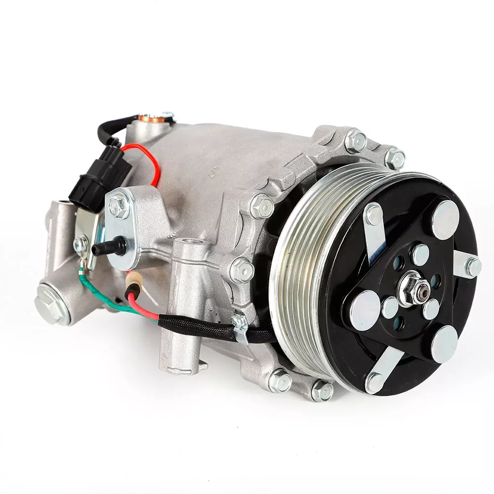 

Air Conditioner Compressor CO 4920AC For Honda CRV 2007-2014 Acura ILX RDX 2.4L 2007-2012 A/C Compressor