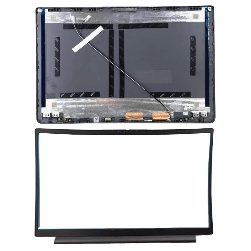 Laptops Case For Lenovo Ideapad 15S 3-15ALC6 15ITL6 2021 Notebook Screen LCD Back Cover Front Bezel Palmrest Bottom Accessories