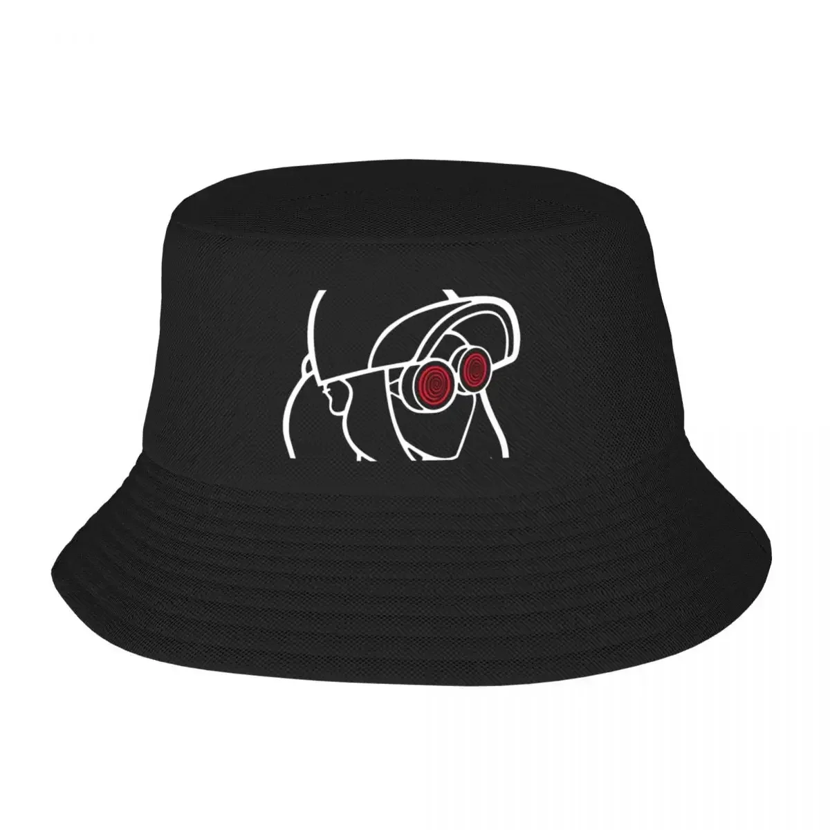 2026 Design rétro, Rezz Tri Blend Essential Bucket Hat, Chapeau de gentleman, Chapeau de pêche, Alpinisme, Chapeaux pour femmes 2024, Hommes