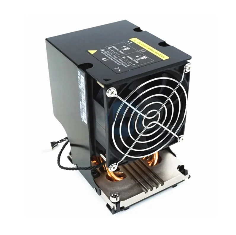 

FOR HP Z8 G4 Workstation 2nd CPU Heatsink w/CPU Tray 460503F00-17J-G 907572-001