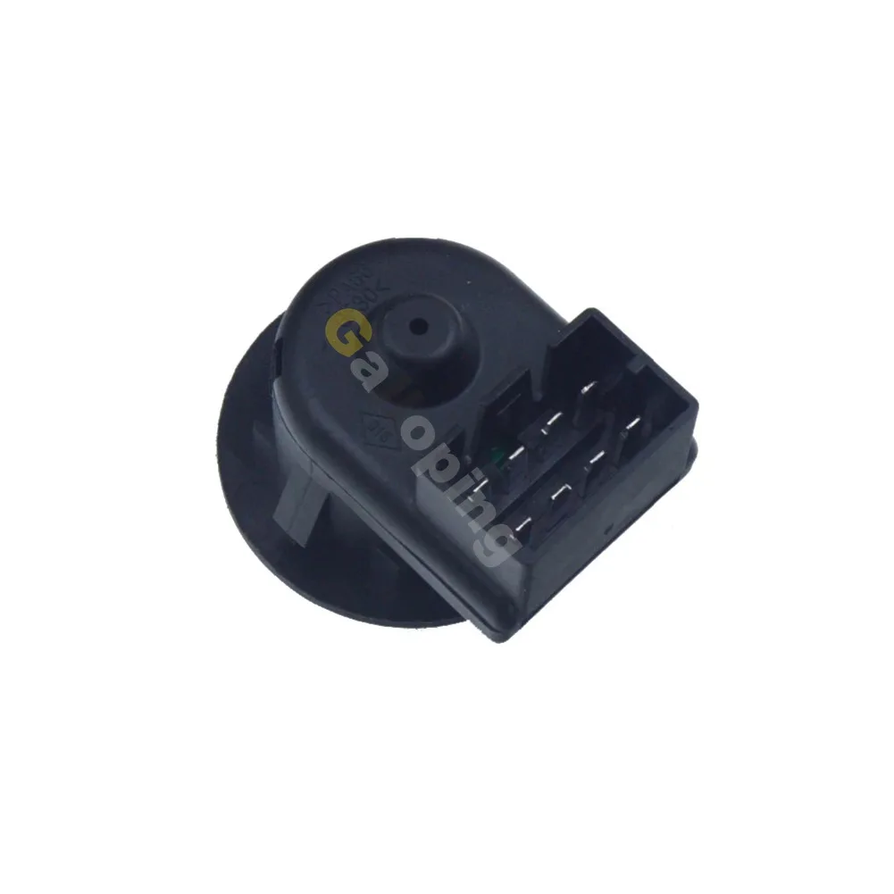 Car View Mirror Adjust Knob Button External Adjustment Control Switch For Renault Megane Clio Master Kangoo Twingo 8200214919