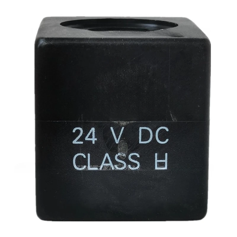 

Новый оригинальный электромагнитный клапан CLASS F Coil 26VDC24H, артикул 930056069R934000451, модель 2026 года
