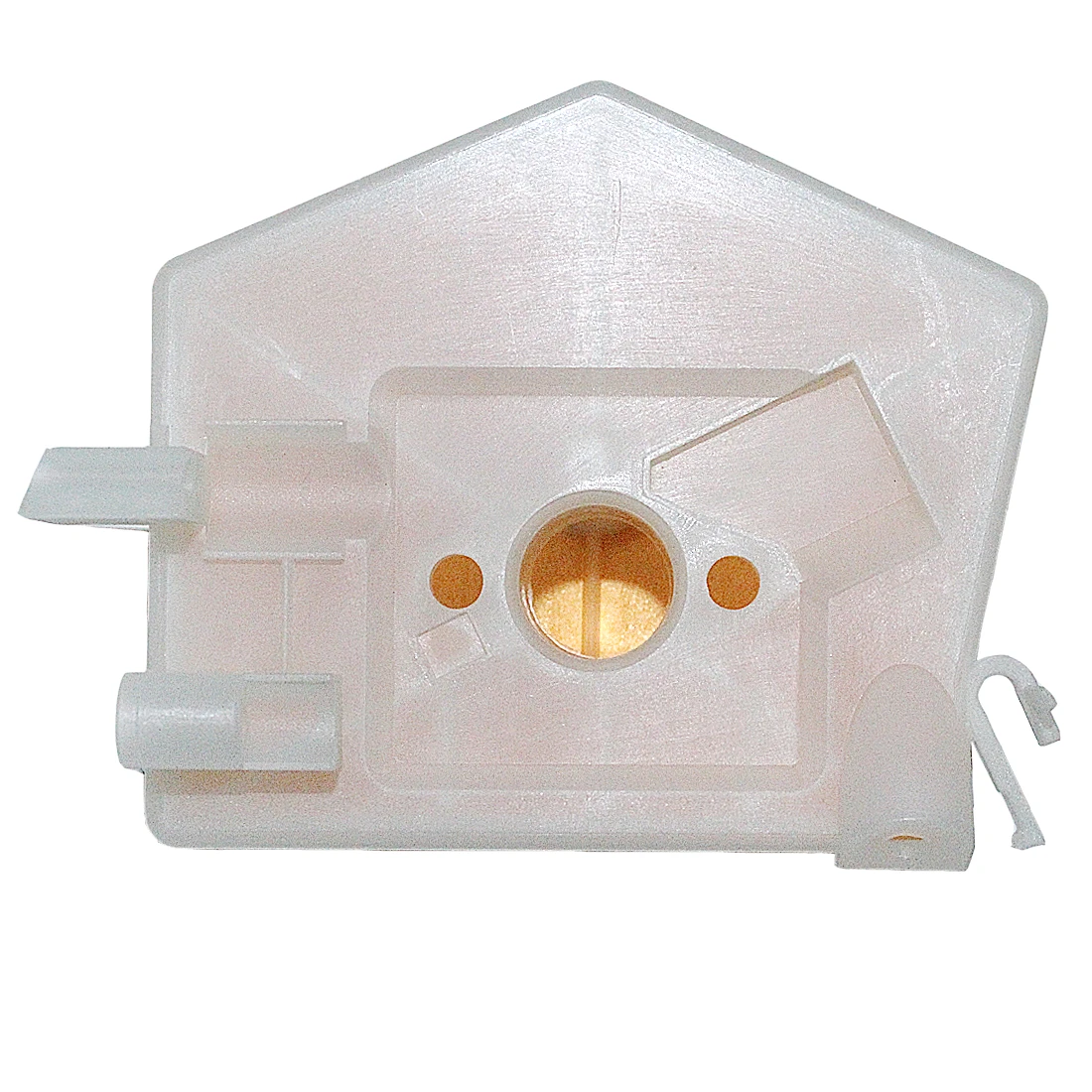 Imagem -05 - Filtro de ar Conjunto Completo Mais Limpo para Husqvarna 51 55 55 Rancher Epa Eu1 Motosserra Substituir Não. 503 89 8101 Parte Nova