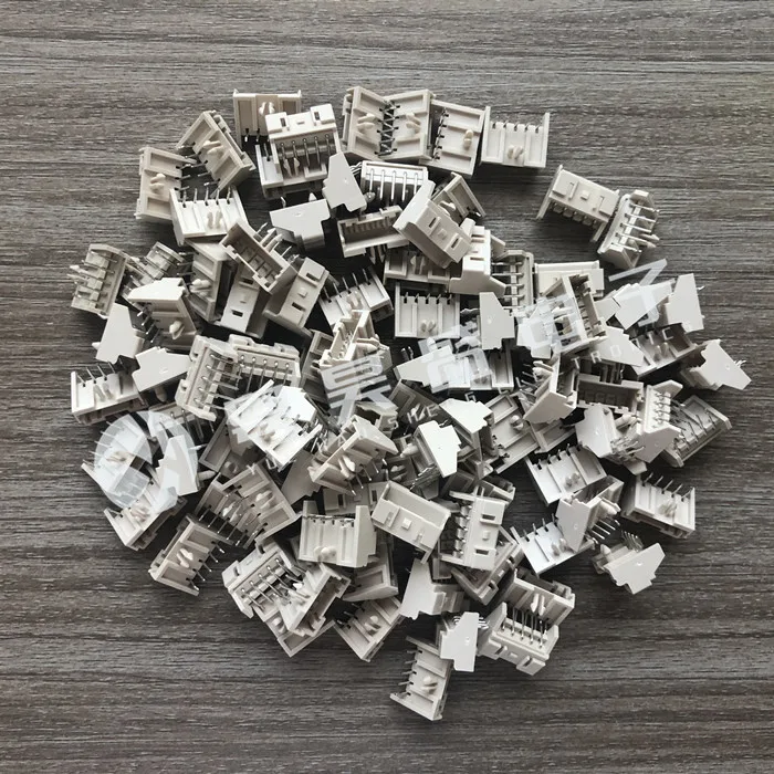 

30pcs original new Connector S05B-XASK-1 5PIN pin base 2.5mm spacing