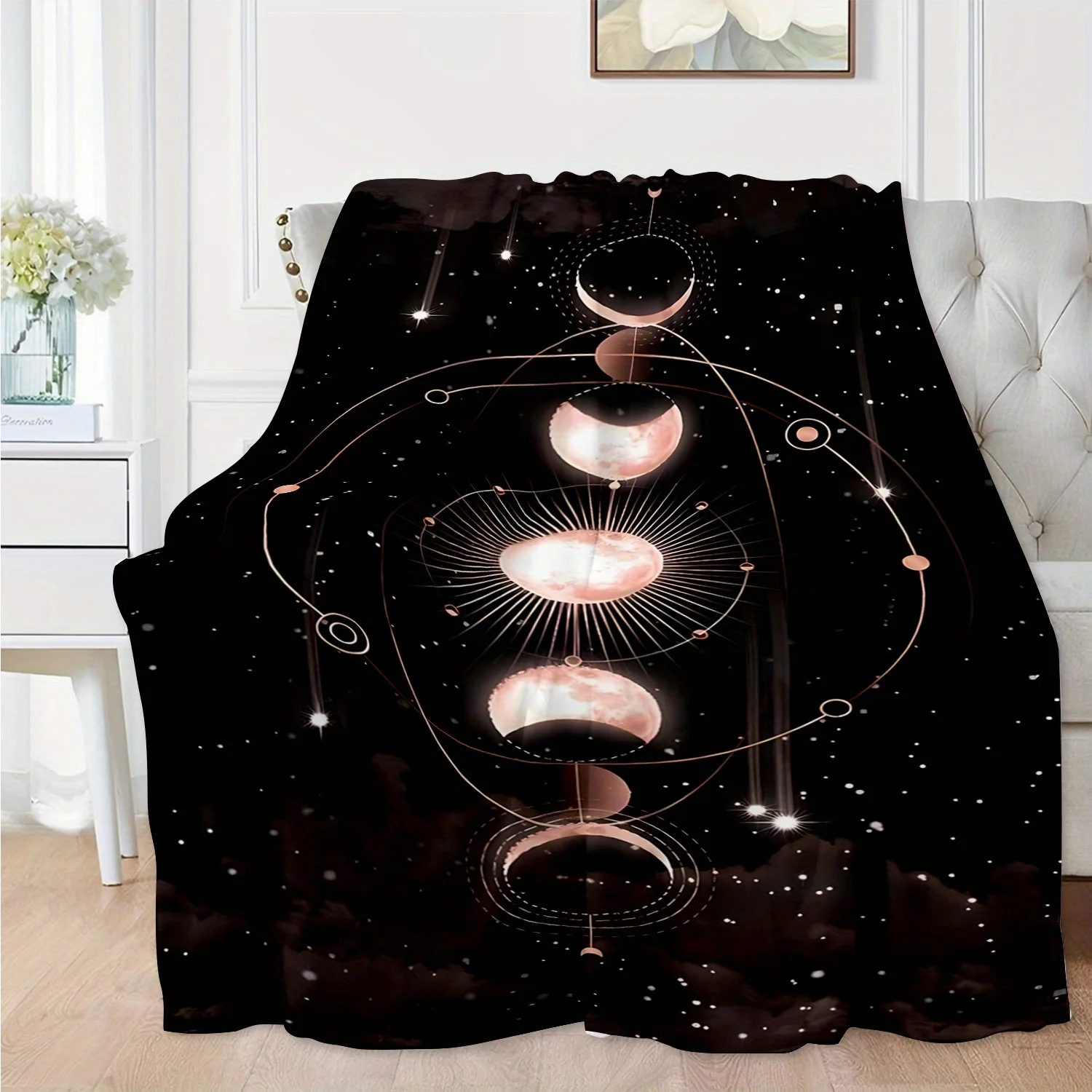 راحة منزلية، خطوط مزخرفة فاخرة - مراجعة Home Lines Textiles وسعره