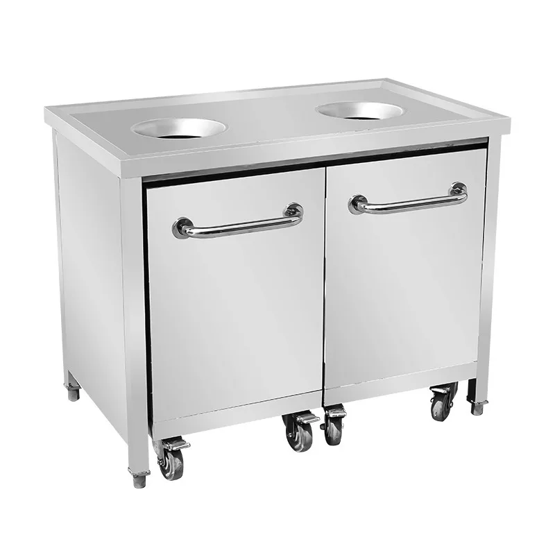 

Recycling Truck For The Residual Food Table Of The Taiwanese Commercial Canteen Recycling Truck For The Residual Food Table