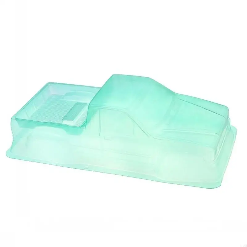 

Plastic Modified Pickup Truck Car Shell Upgrade Car Supplies Suitable for Adult L8RB