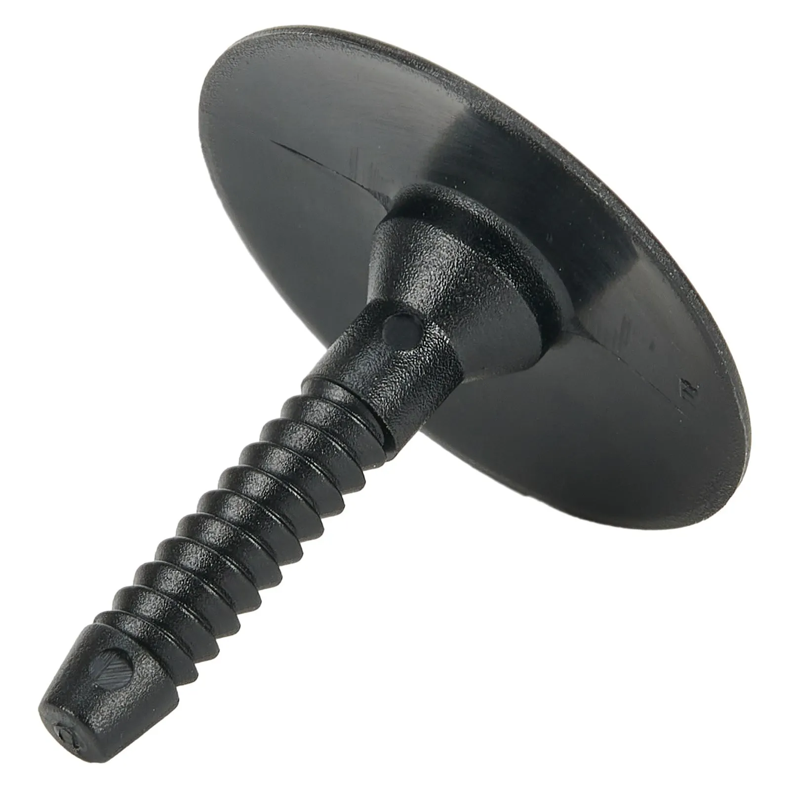 Fasteners Clips Nylon Clip Car Plastic Side Skirt Undertray 10pcs Car Accessories Exterior Part None High Quality