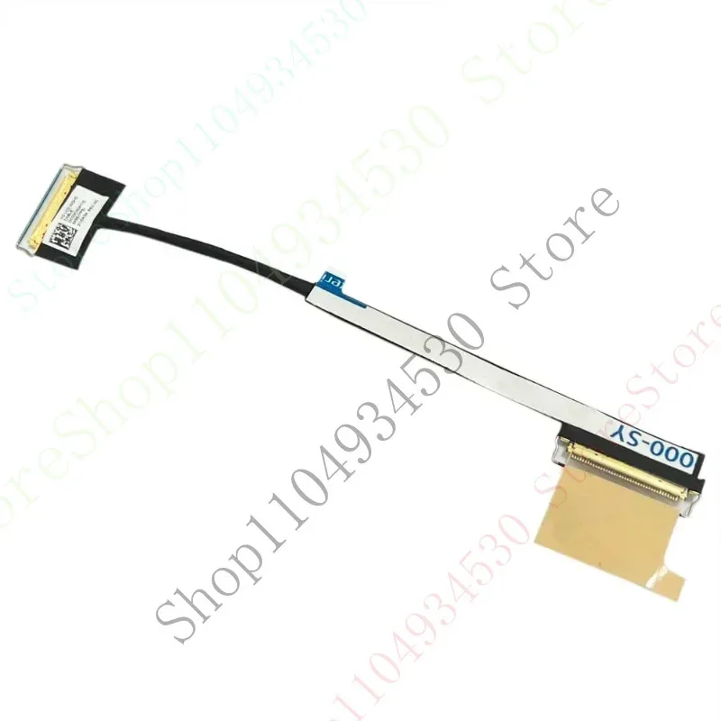 hc-wqhd-lcd-edp-ビデオケーブル-lenovo-thinkpad-x1-carbon-第6世代-20kg-20kh-01yr429-dc02c00bx00-01lv499-01lv500-dc02c000at00-40p用