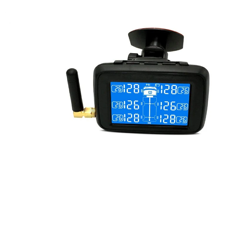 Tire Pressure Monitoring system TPMS Sensor 433.92MHz