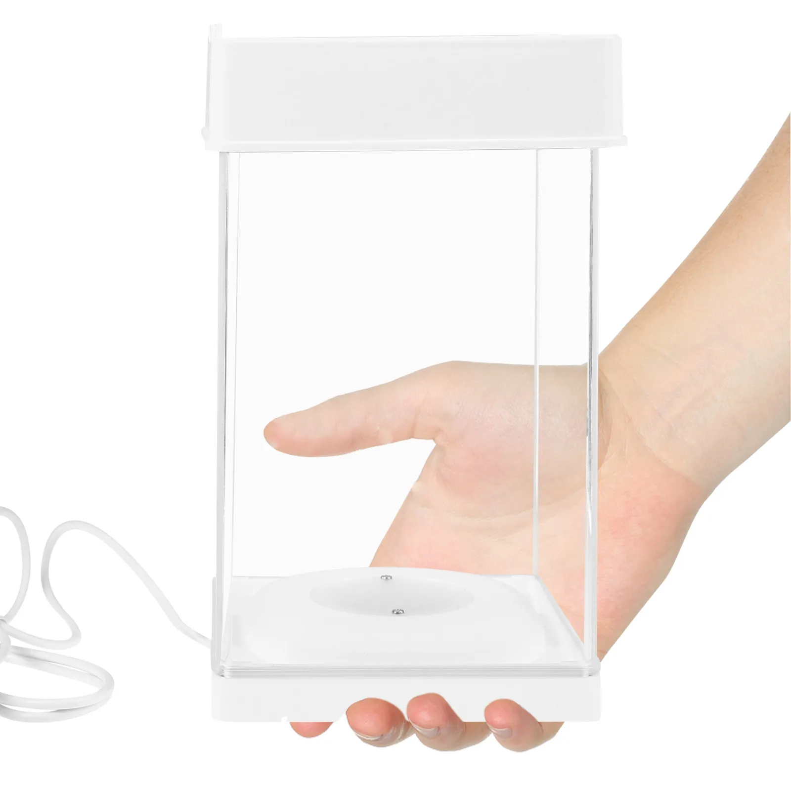 Led Light Desktop F…