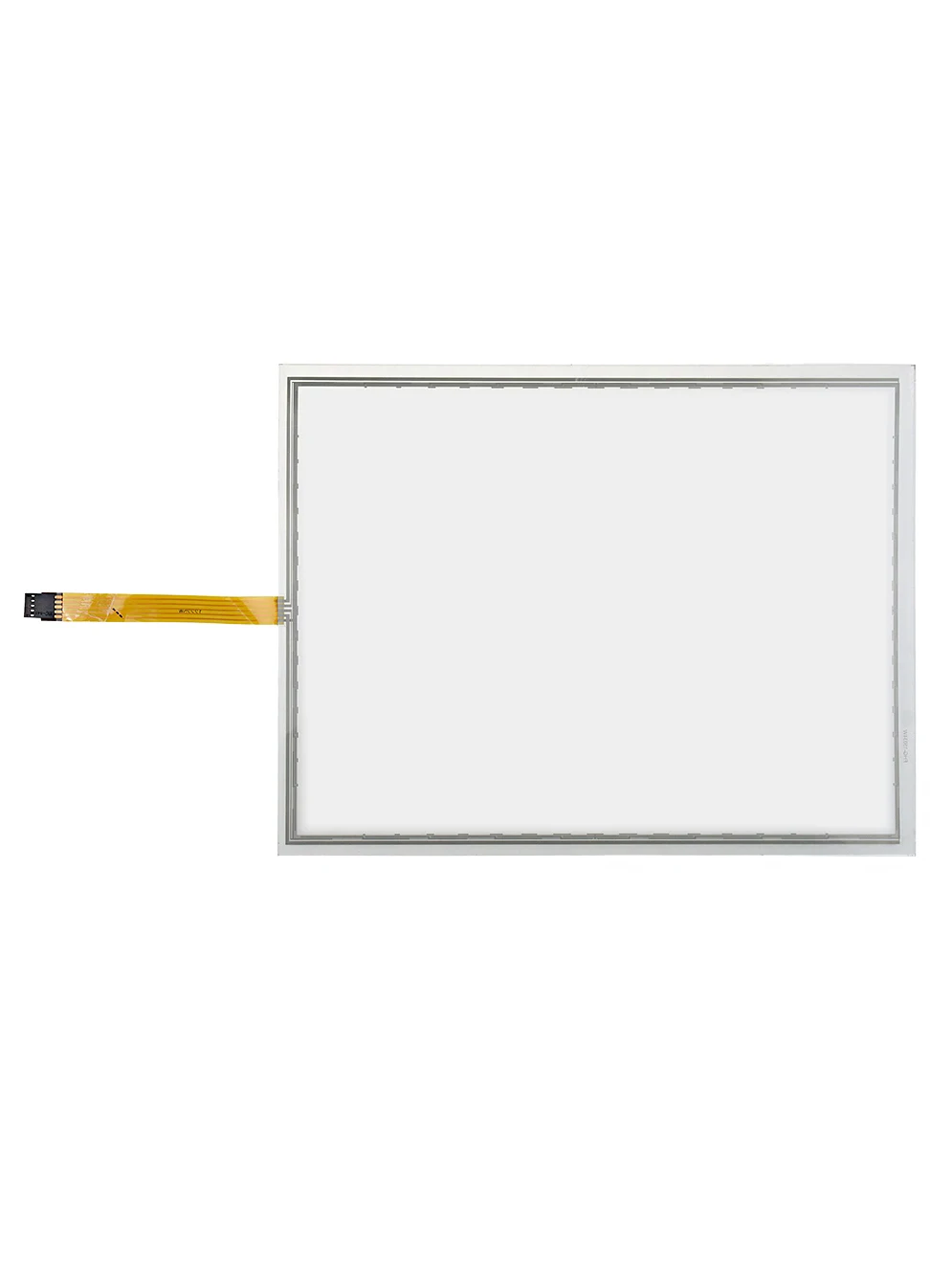 

Touch Screen Glass Panel Resistive For Siemens PANEL 15T 677B/C A5E02713377