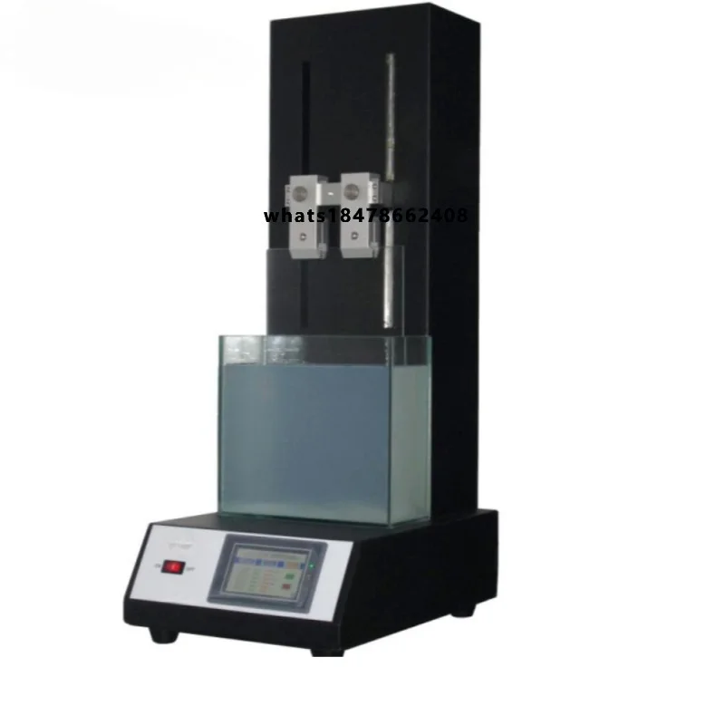 Dip-Coating Machine Programmable Dip Coater Machine Laboratory High Precision Automatic Dip Pulling Coating Machine