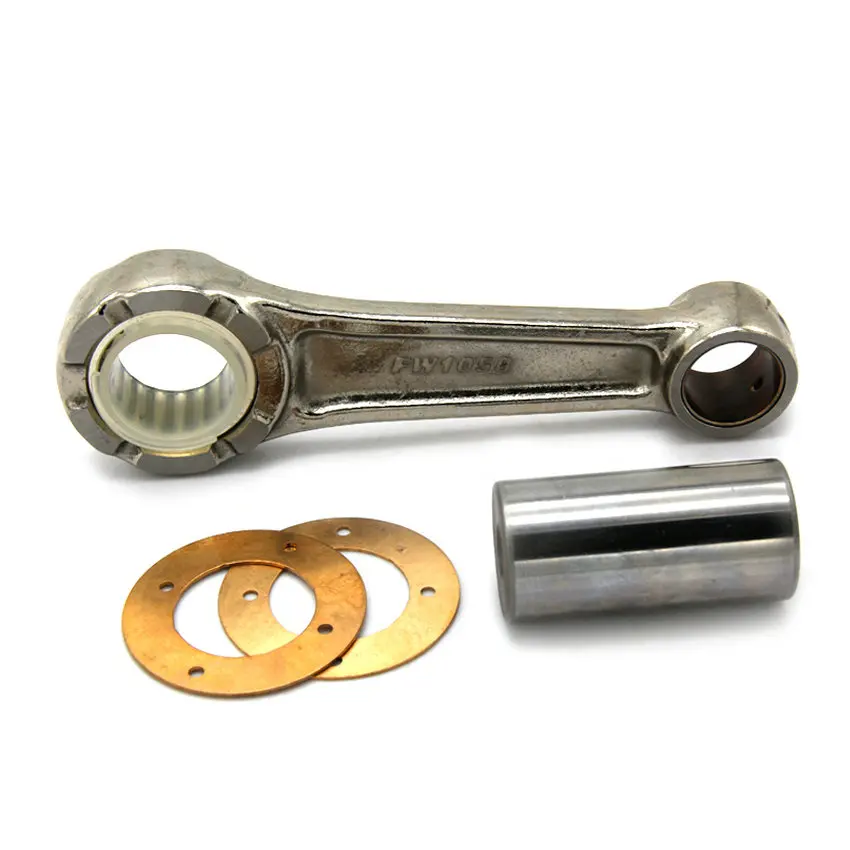 

Crankshaft Connecting Rod Kit For Husqvarna WXE610 WXE-L610 WXC610 WXC-K610 WME610 TE610 TC610