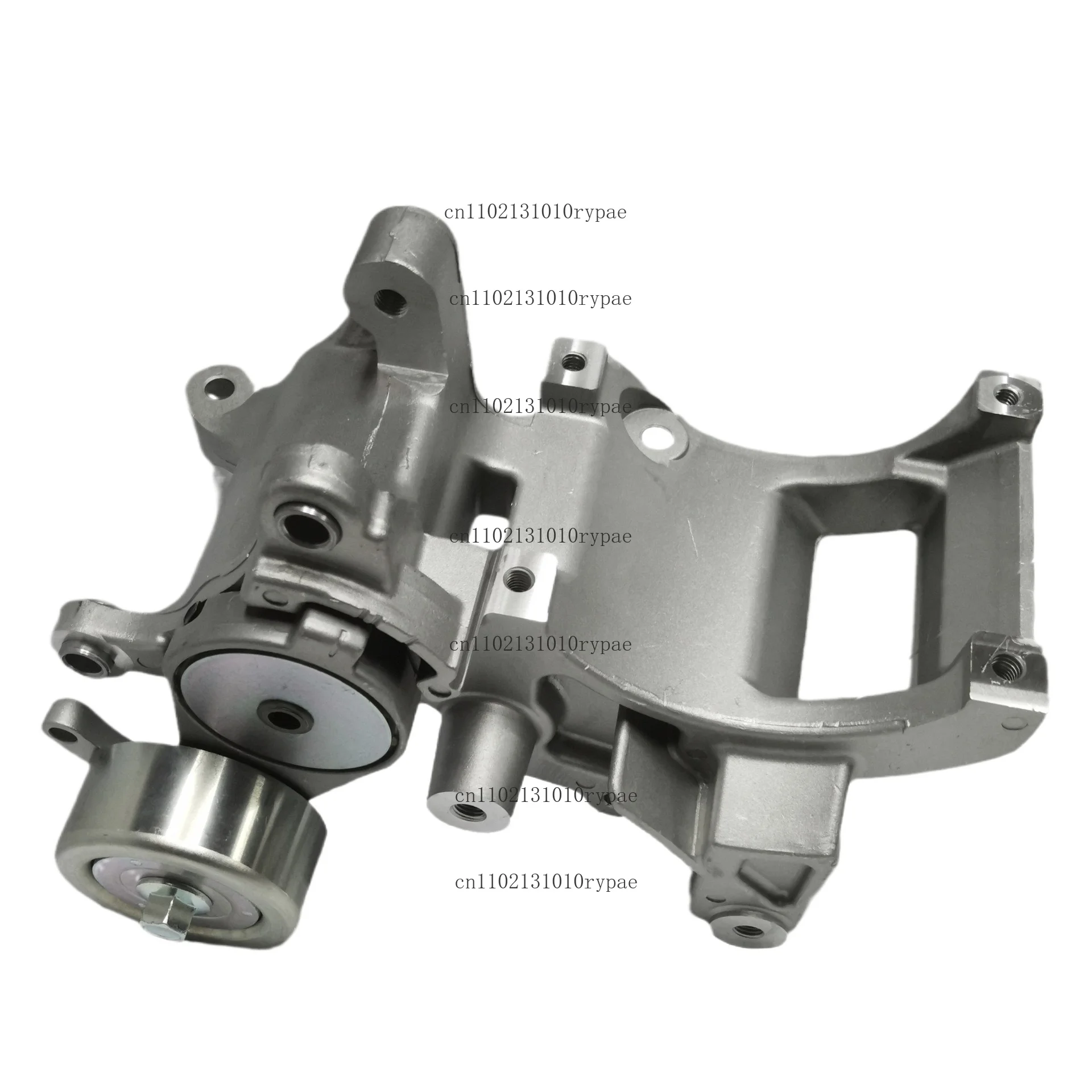 For 150 3.0 D4D car 16620-30010 accessory belt tensioner