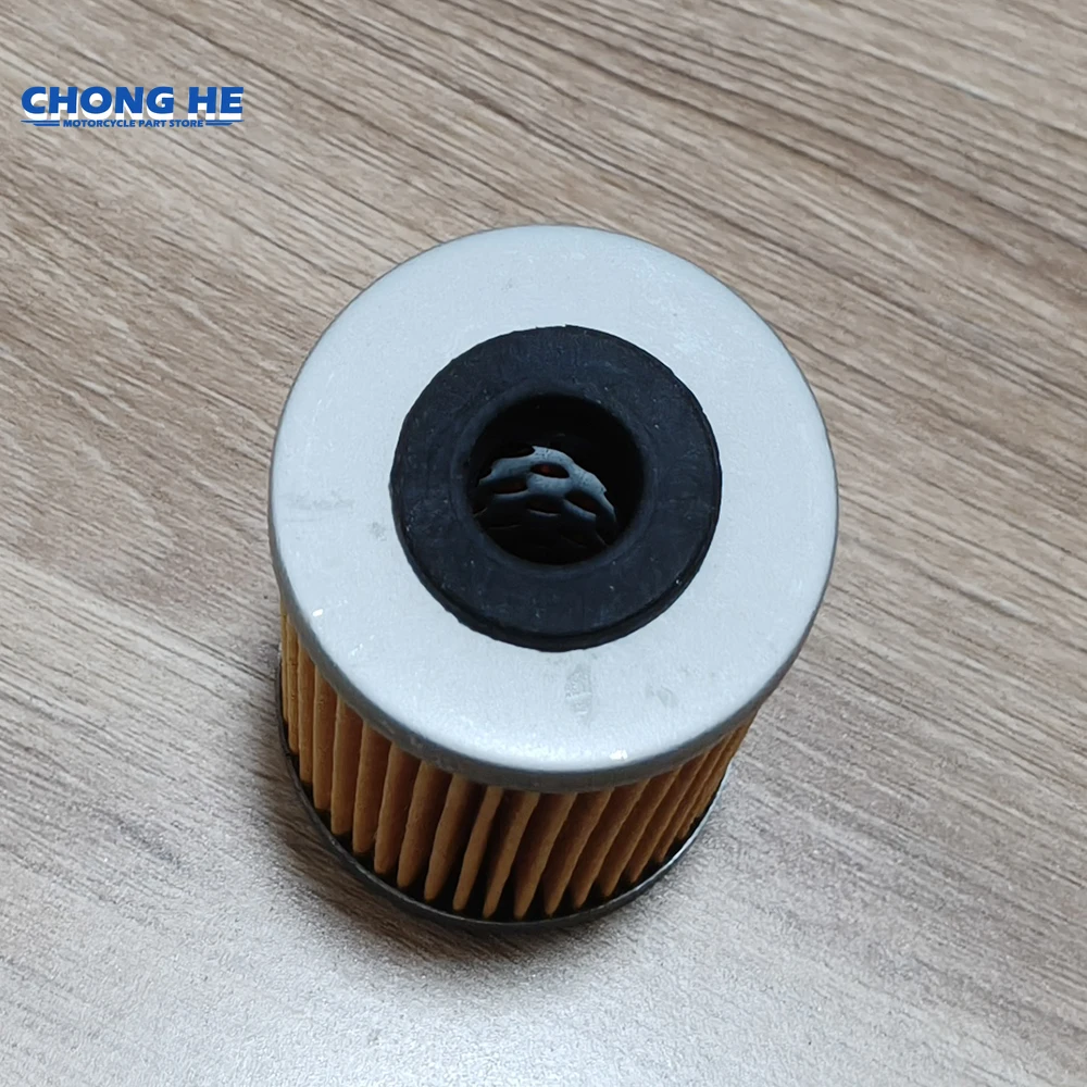 1/2/4/6/8/10 قطعة فلتر زيت لـ KT/M 390 R2R 20-21 580.38.005.000 580.38.005.100 580.38.005.101 901.38.015.000 لبولاريس 2520754