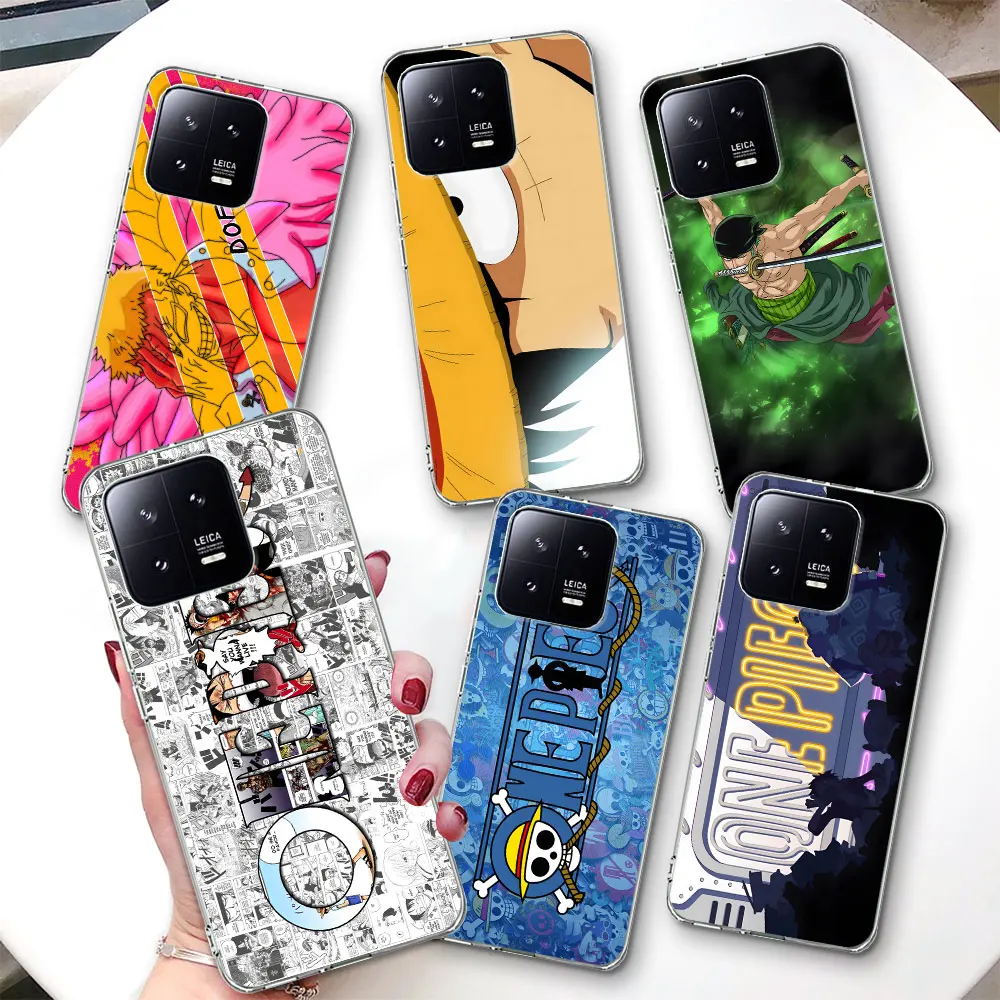 Luffy Anime One Pie…