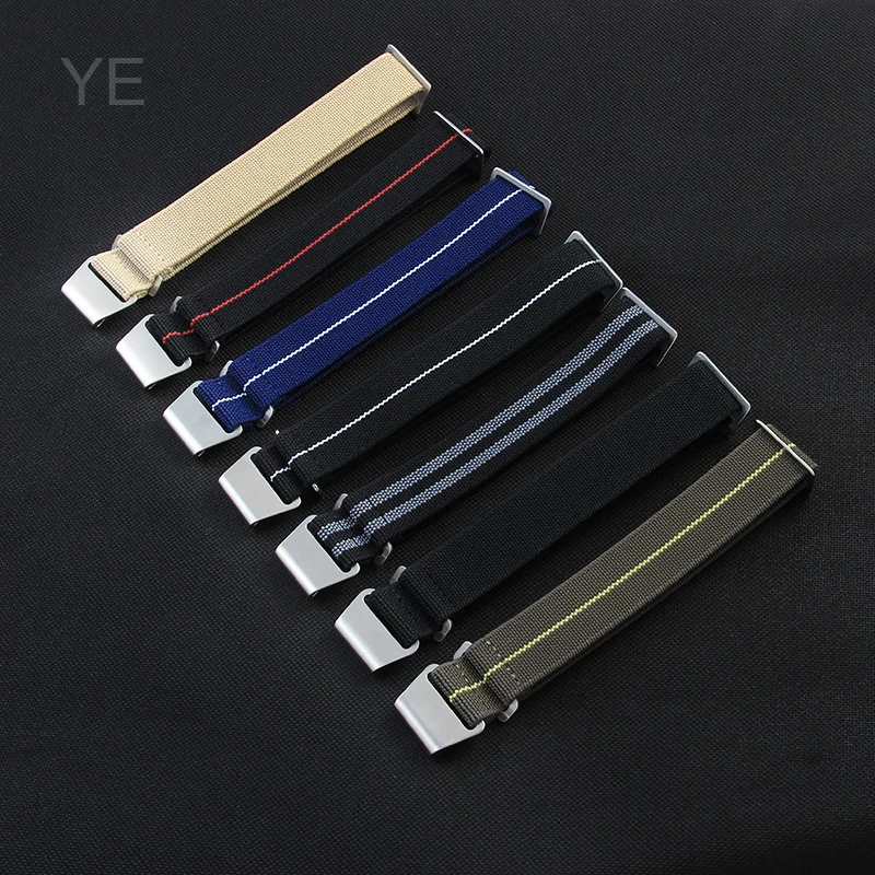 60S Parachute Bag F… - image