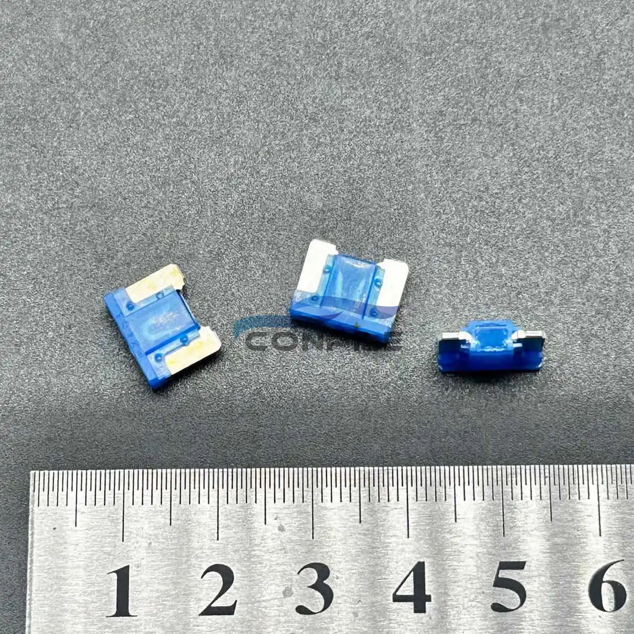 3pcs for Mazda Axela CX-4 CX-5 Atenza fuse box mini MINI fuse 7.5A 10A 5A 15A