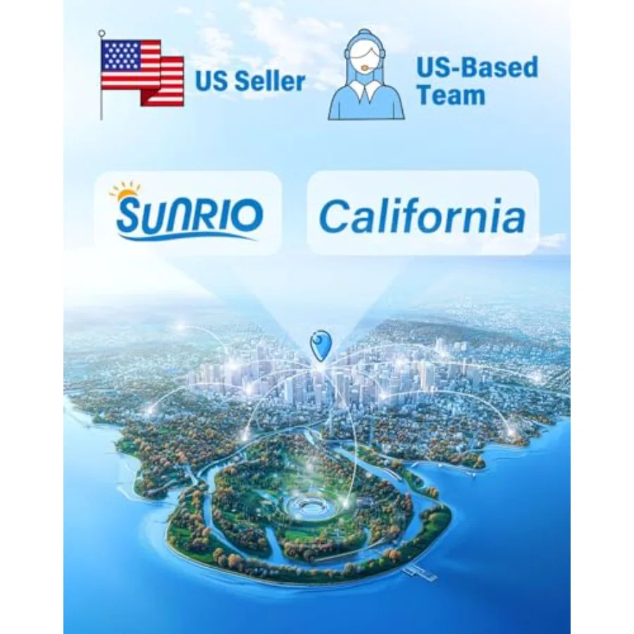 10'30 라운드형 지상 수영장 (성인용) 금속 프레임 가족용 수영장 (530 GPH 필터 펌프, 수영장 커버 및 바닥 매트 포함)