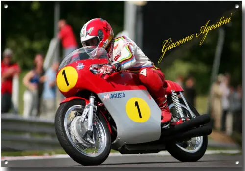 1E,Giacomo Agostini…