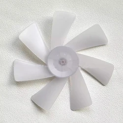 Accessori per ventilatori da pavimento a pavimento lame in plastica per Xiaomi JLLDS01DM Mi Smart Standing Fan Pro ventola di ricambio