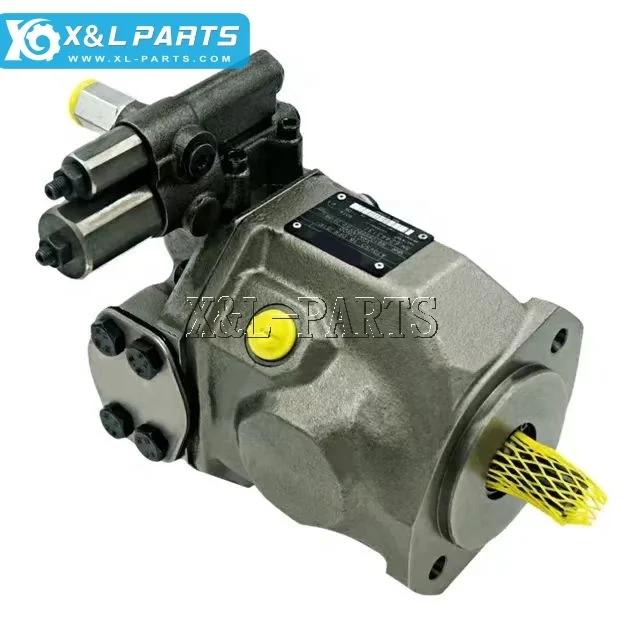 Original Rexroth Hydraulic Pump A10V Series A10V028 A10V028DR A10V028DR/31R-PSC1200-S01