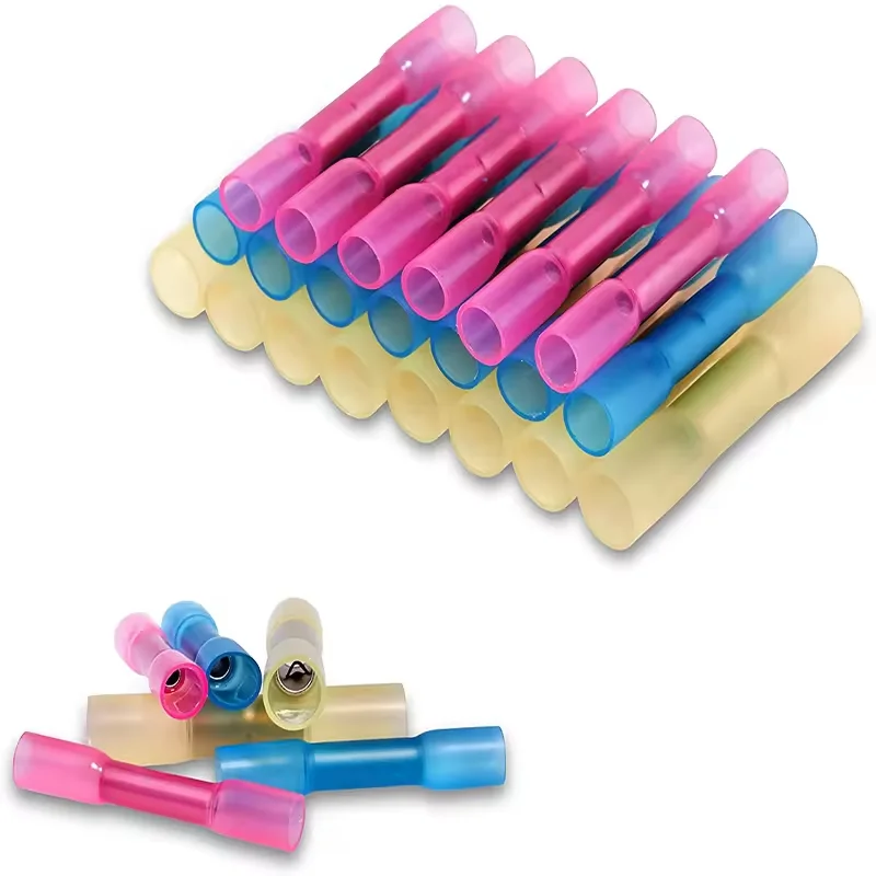 100PCS Wire Termina…