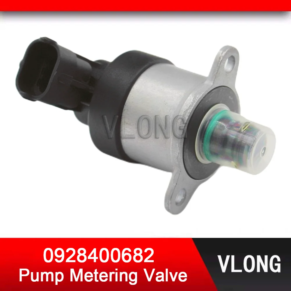 0928400682 Fuel Metering Unit For Hyundai Santa Fe Tucson Sonata i30 Grandeur H-1 Grand Starex 2.0 CRDi D4EA D4EB DieseL Pump