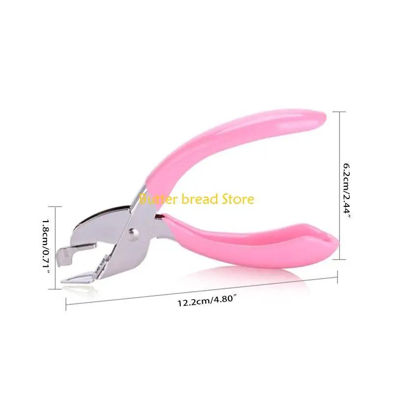 W89C السلامة المحمولة مزيل العناية باليد