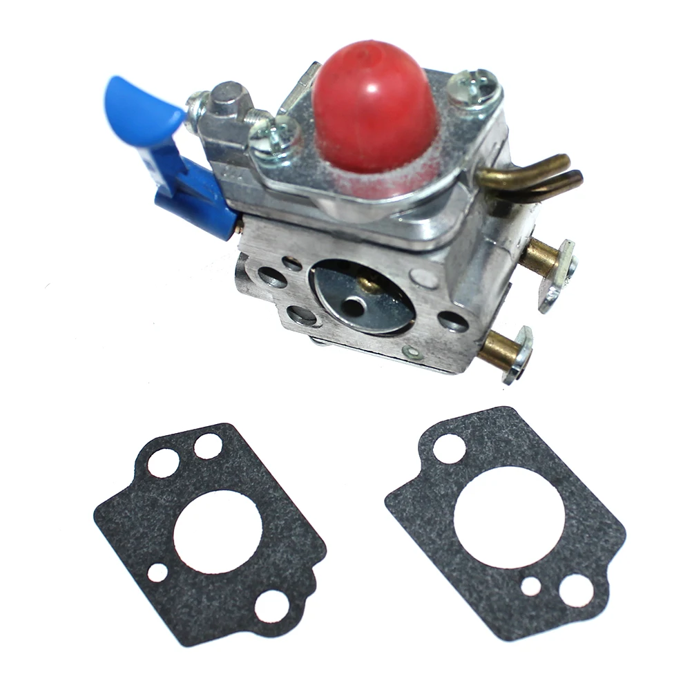 Carburetor For Jonsered BC2126 BC2128 CC2126 CC2128 GC2128 GC2128C GT2128 McCulloch B28B B28PS B28P