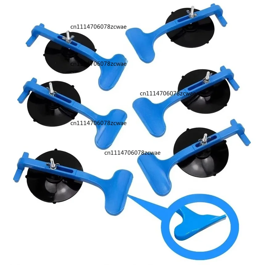 FOR Car Bumper Installation Fixing Clips Glass Suction Cup Fixed Holder Molding Trim Strip Mounting Fixing Tools