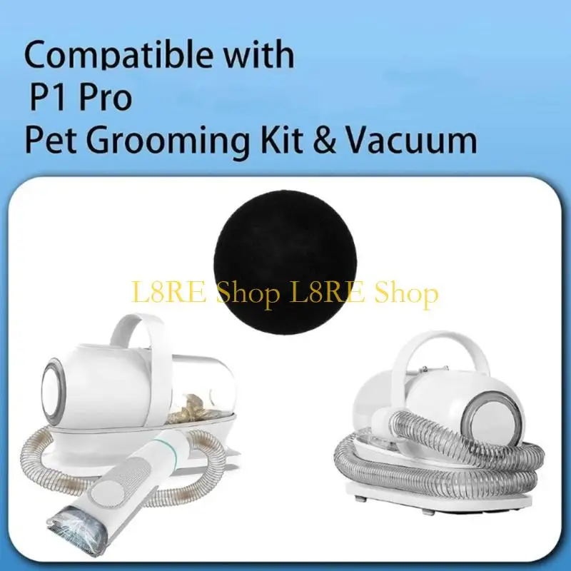L8RE Car Interior Cleaning Part for Enhancing Air Quality in Pet Friendly Home