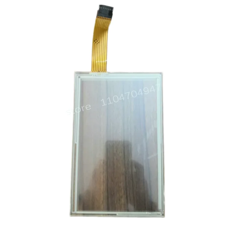 For Tri-mb le CFX 750 TouchScreen Glass Panel Digitizer GPS Tri-mb le CFX 750 CFX-750 CFX750 Touchpad 125mm*195mm  199mm*119mm