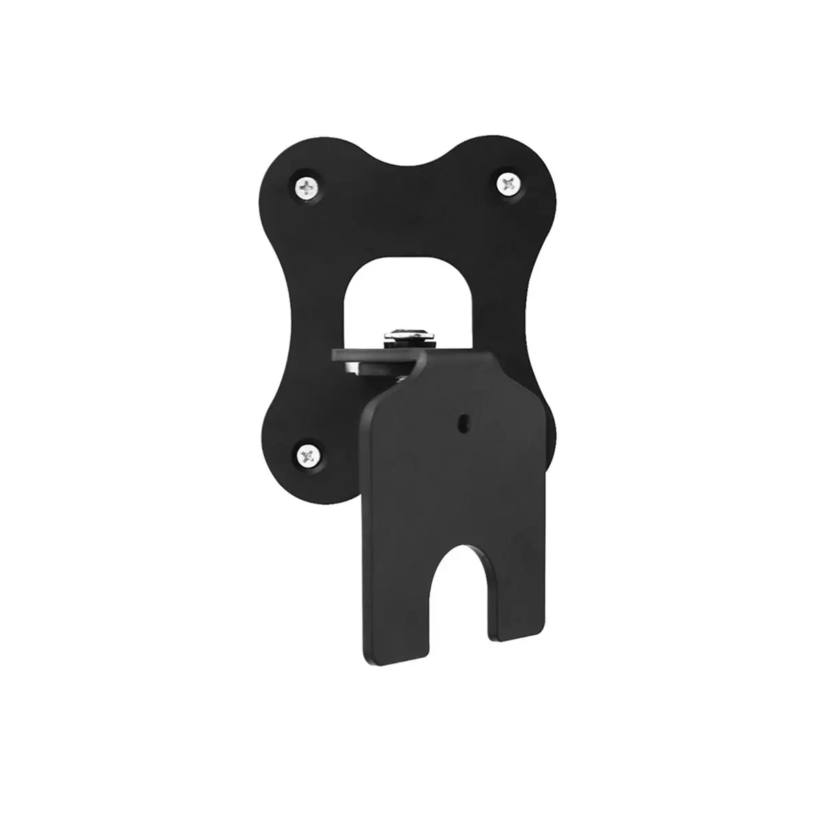 ♠Summer sale♥♦☹ Metal Wall Mount Stand Surround Sound Bracket Shelf Accessories for SA-RS8 Audio Speaker