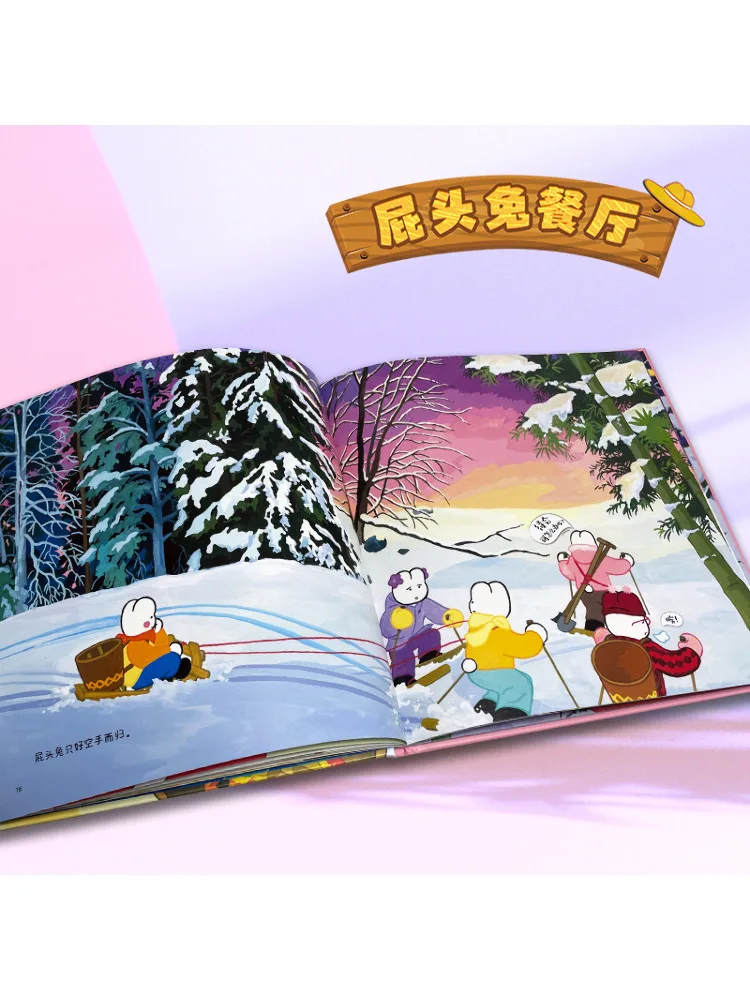 Livro-Winshare O segredo da sopa de abóbora