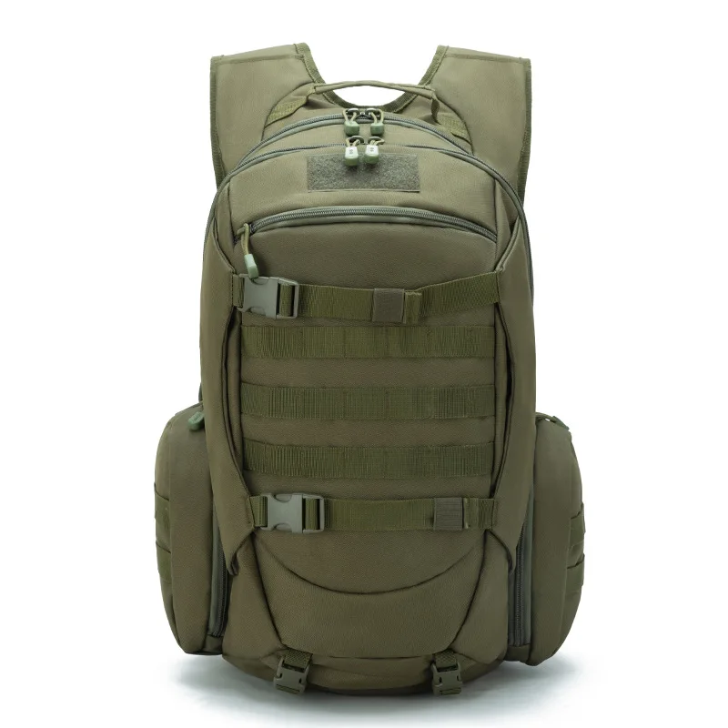 

NEW Outdoor camping hiking backpack 45L large capacity mountaineering bag Men Leisure sports travel backpacks Мужской рюкзак 가방