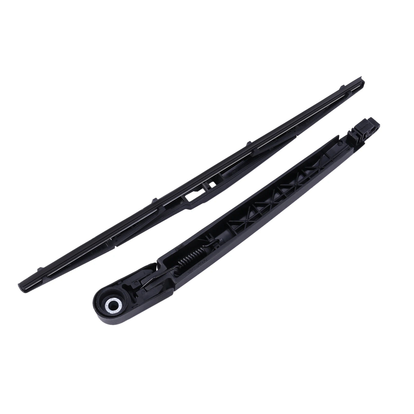 Car Wiper Blade Windscreen Rear Wipers Blade for Lexus RX400H 2006-2008 Year Auto Car Accessories