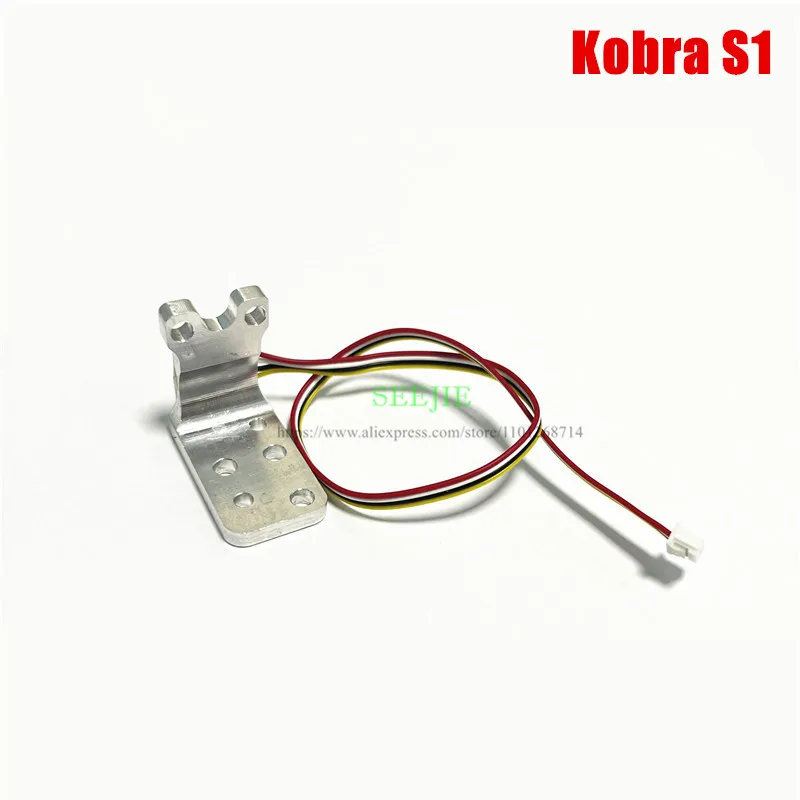 

Original Kobra S1 Strain Gauge Assembly - 3D Printer Parts