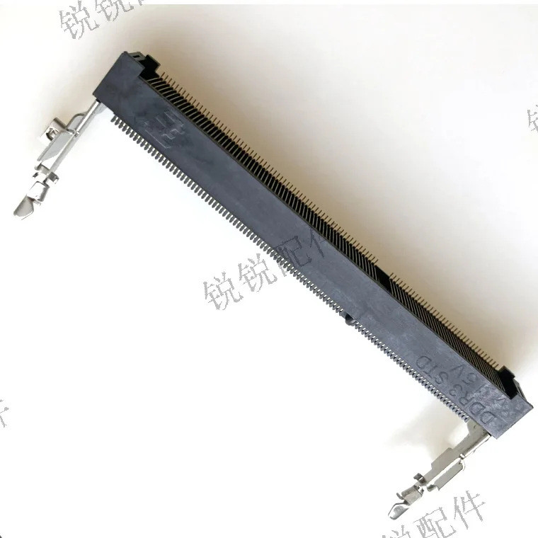 For 2-193 2857-5 TE/Tyco DDR3 SODIMM 204pin 9.2H 1.5V STD forward card slot