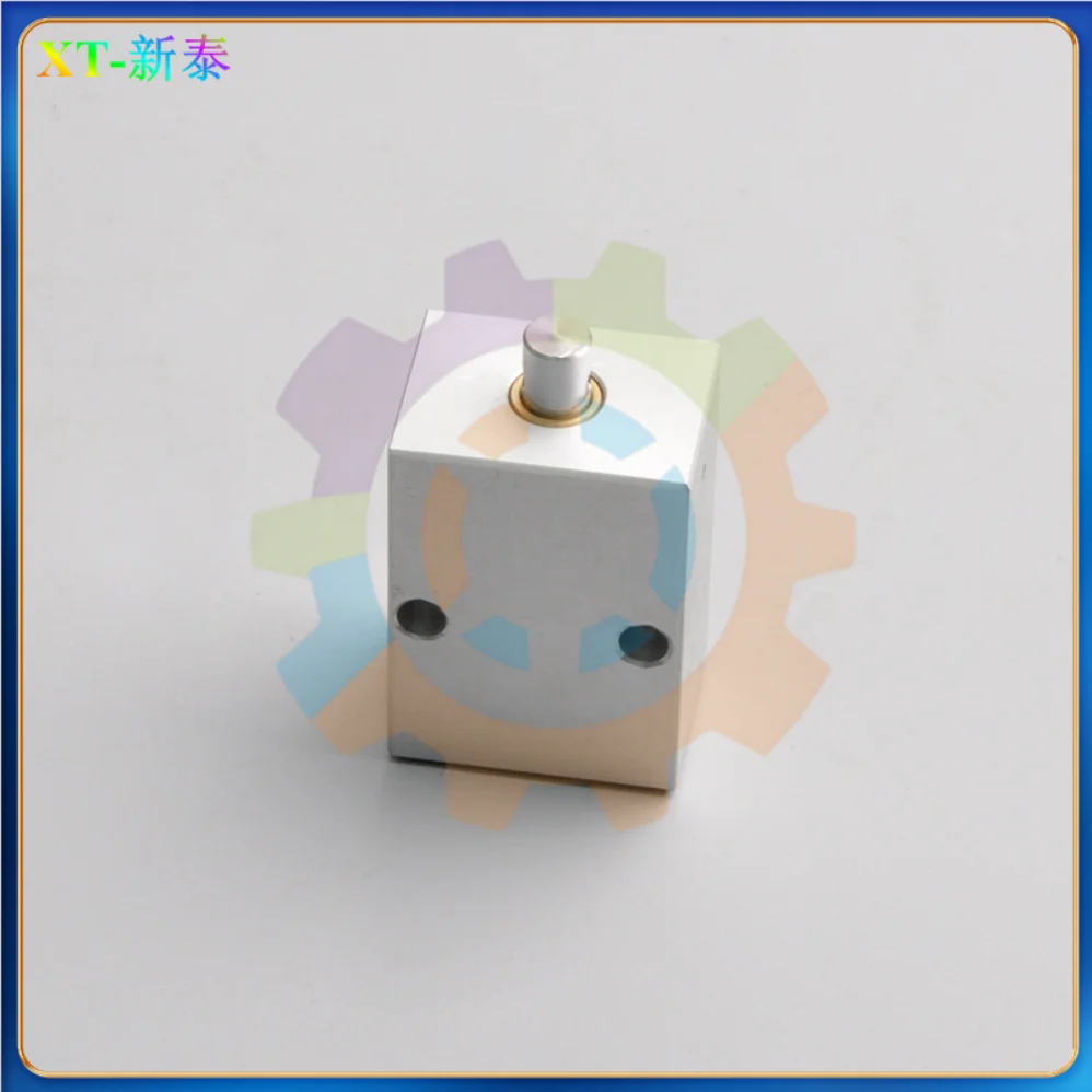 

Best Quality Roland printing machine accessories Roland 800 ink cylinder combined with pressure ink cylinder